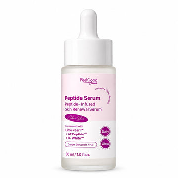 Peptide Serum -سيروم تجديد خلايا البشرة